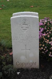 Berlin 1939-1945 War Cemetery - Somerville, John McFarlane Weir